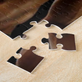 集団の大きな塊 ジグソーパズル (側面)