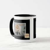 集団ハグ マグカップ (正面左)