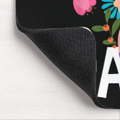 集団子宮卵巣女性解放運動 マウスパッド (コーナー)