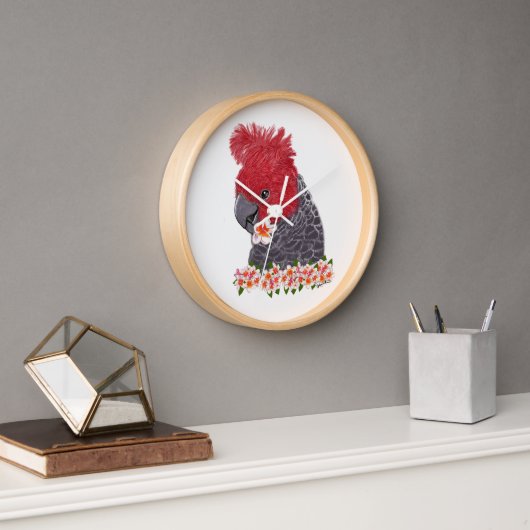 集団集団時計 壁時計 (オフィス)