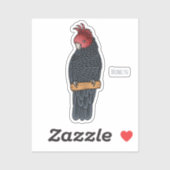 集団集団 シール (シート)