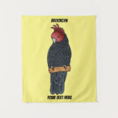 集団集団 タペストリー (正面)