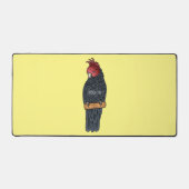 集団集団 デスクマット (正面)