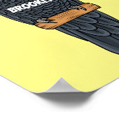 集団集団 ポスター (角)