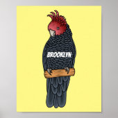 集団集団 ポスター (正面)