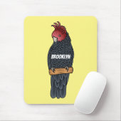 集団集団 マウスパッド (マウス)