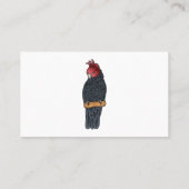 集団集団 名刺 (裏面)