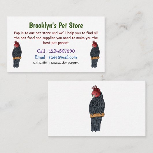 集団集団 名刺 (正面/裏面)