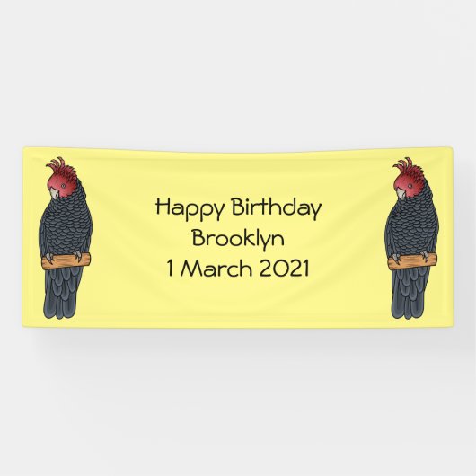 集団集団 横断幕 (横)