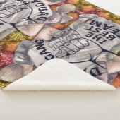 集団 シェルパブランケット (3/4)