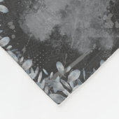 集団 フリースブランケット (角)