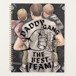 集団 プランナー手帳