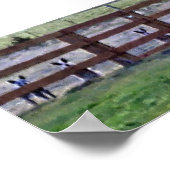 集団 ポスター (角)