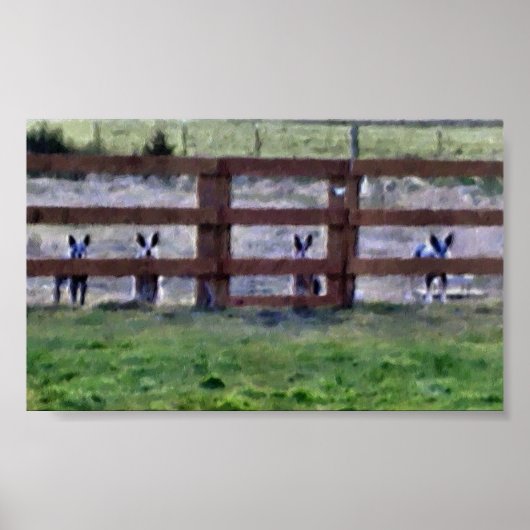 集団 ポスター (正面)