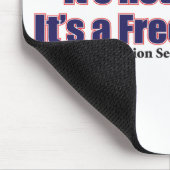 集団 マウスパッド (コーナー)