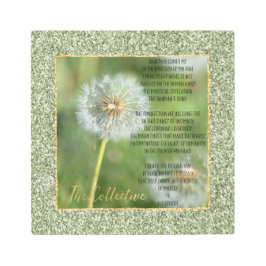 集書歌(私)     メタルプリント