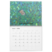 集水 カレンダー (3月 2026)