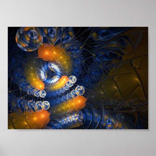 集結器多様体 ポスター (正面)