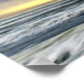 集計 ポスター (角)