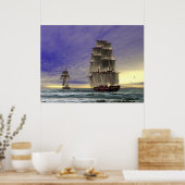 集計 ポスター (キッチン)