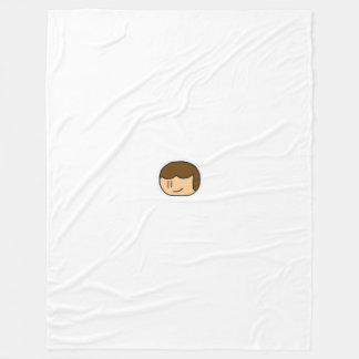 雇い用毛布 フリースブランケット