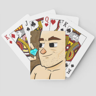 雇われた助けのトランプ トランプ