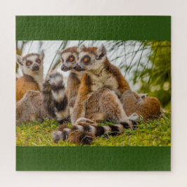 雌をパズル ジグソーパズル