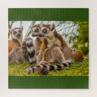 雌をパズル ジグソーパズル