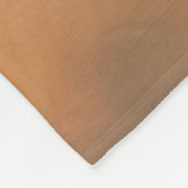 雌ジシのフリースブランケット フリースブランケット (角)