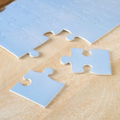 雌ジシ ジグソーパズル (側面)