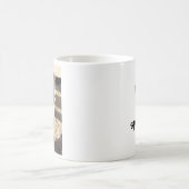 雌ヒツジは特別です! マグ (中央)