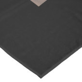 雌ライオン伸張 テーブルクロス (アングル)