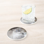 雌ラグドール猫 コースター (側面)