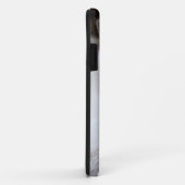 雌ラグドール猫 Case-Mate iPhoneケース (裏面/右)