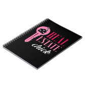 雌実在不動産屋おもしろい営業者 ノートブック (左側)