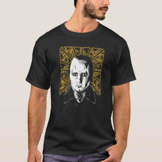 雌性百分球 Tシャツ