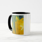 雌祈性人炎 マグカップ (正面左)