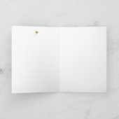 雌/非繁殖オスのボリンク カード (内部)