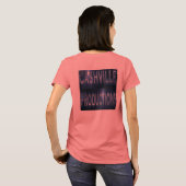 雌T Tシャツ (裏面フル)