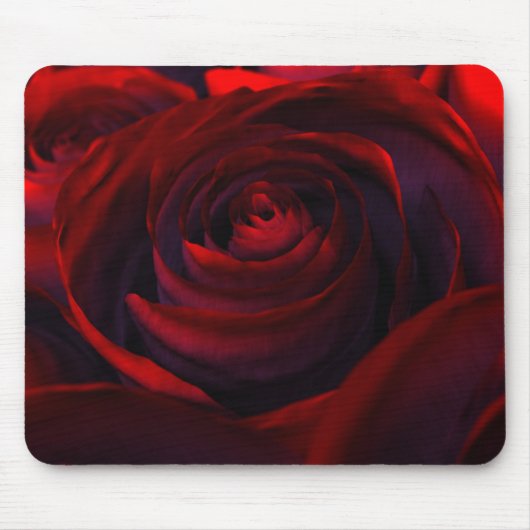 雑種のマウスパッド マウスパッド (正面)