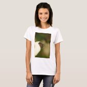 雑色のTamarin Tシャツ (正面フル)
