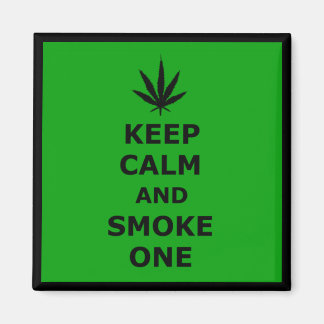 雑草おもしろい マグネット