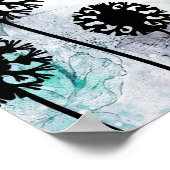 雑草と願う～妖精とタンポポ ポスター (角)