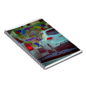 雑草の世界 ノートブック (右側)