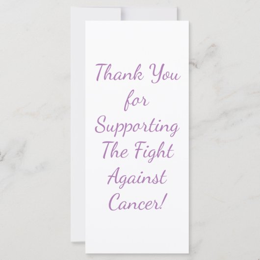 雑草を抜く詩 (裏面)