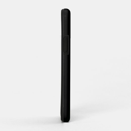 雑草三葉 Case-Mate iPhoneケース (裏面/右)