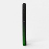 雑草三葉 Case-Mate iPhoneケース (裏面/左)