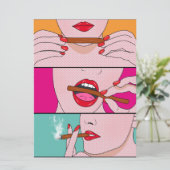 雑草屋 カード (スタンド正面)