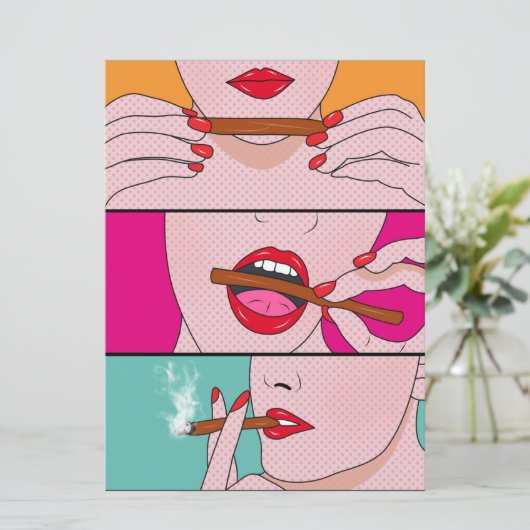 雑草屋 カード (スタンド正面)