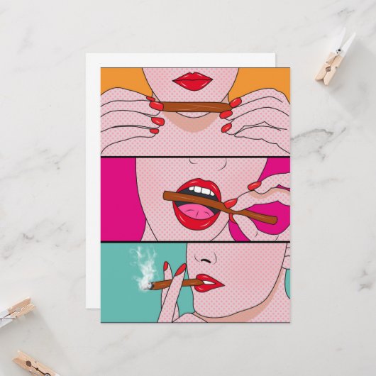 雑草屋 カード (正面/裏面インサイチュ)